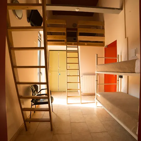 Abrigall Hostel Masella-3